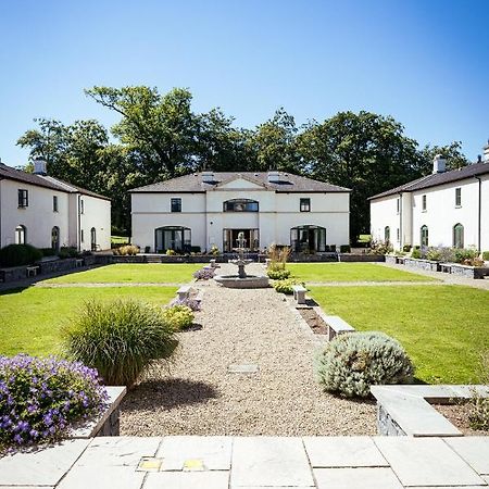 Apartamento Escape Ordinary At Castle Hume Enniskillen Exterior foto