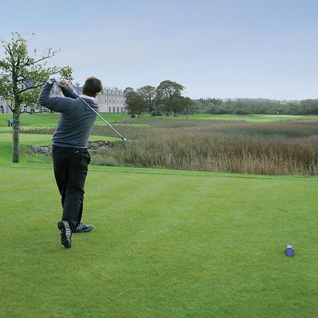 Apartamento Escape Ordinary At Castle Hume Enniskillen Exterior foto