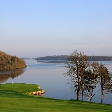 Apartamento Escape Ordinary At Castle Hume Enniskillen Exterior foto