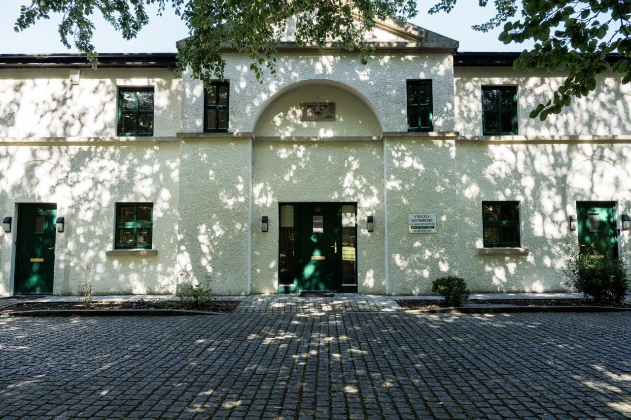 Apartamento Escape Ordinary At Castle Hume Enniskillen Exterior foto