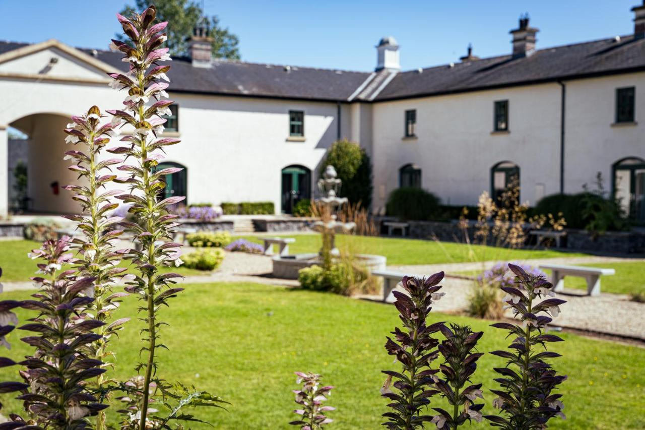 Apartamento Escape Ordinary At Castle Hume Enniskillen Exterior foto