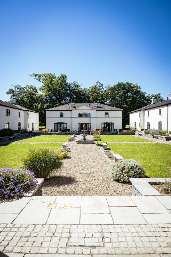 Apartamento Escape Ordinary At Castle Hume Enniskillen Exterior foto