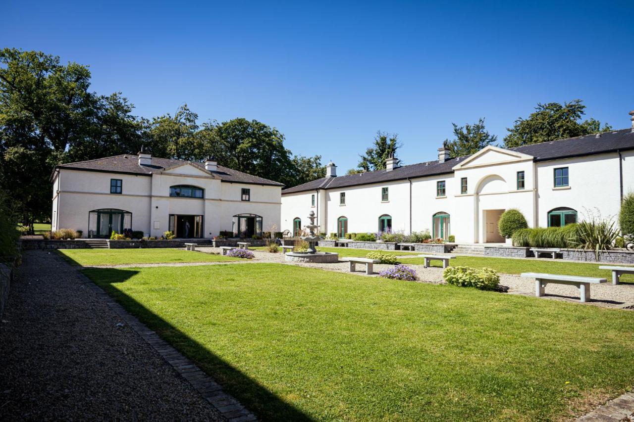 Apartamento Escape Ordinary At Castle Hume Enniskillen Exterior foto