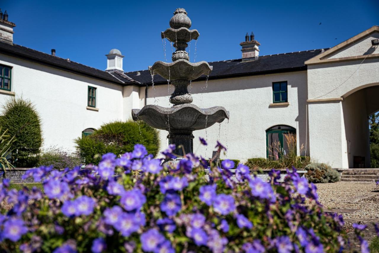 Apartamento Escape Ordinary At Castle Hume Enniskillen Exterior foto