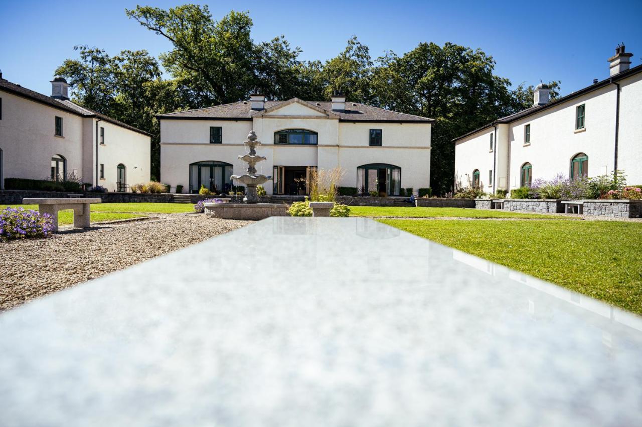 Apartamento Escape Ordinary At Castle Hume Enniskillen Exterior foto