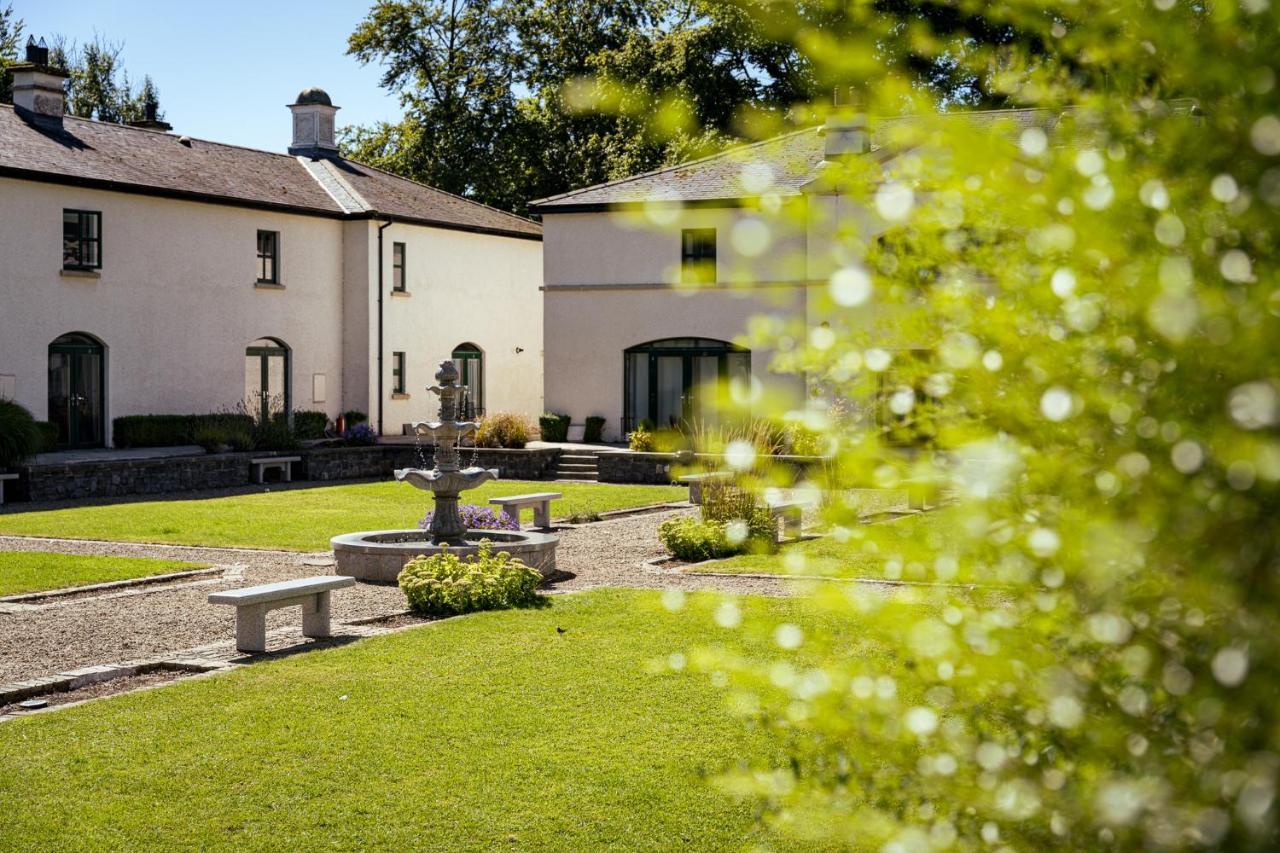 Apartamento Escape Ordinary At Castle Hume Enniskillen Exterior foto