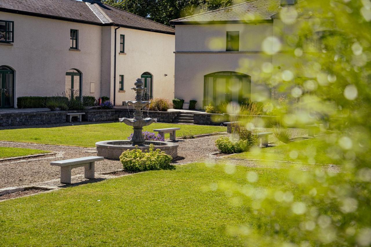 Apartamento Escape Ordinary At Castle Hume Enniskillen Exterior foto